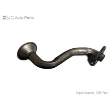 259Y311 Engine Oil Pickup Tube For 13-19 Ford Explorer  3.5 DG1E6622AA Turbo