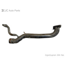 259Y312 Coolant Crossover Tube For 13-19 Ford Explorer  3.5 AA5E9N271CD Turbo