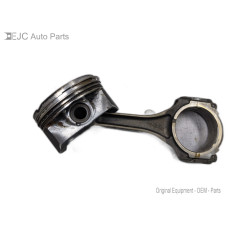 259Y314 Piston and Connecting Rod Standard For 13-19 Ford Explorer  3.5 BL3E6200AA Turbo