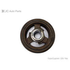 259Y315 Crankshaft Pulley For 11-17 Ford Explorer  3.5 492031 Turbo