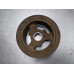 259Y315 Crankshaft Pulley For 11-17 Ford Explorer  3.5 492031 Turbo