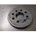 259Y324 Crankshaft Trigger Tone Ring For 13-19 Ford Explorer  3.5 BL3E12A227BA Turbo