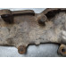 259Y327 Exhaust Manifold Pair Set For 13-19 Ford Explorer  3.5 DA5E9431AA Turbo