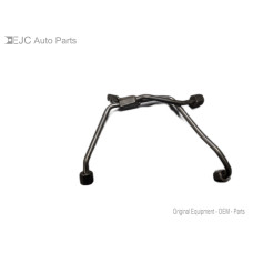 259Y328 Pump To Rail Fuel Line For 13-19 Ford Explorer  3.5 AA5E9J323EB Turbo