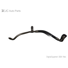 259Y329 Fuel Supply Line For 13-19 Ford Explorer  3.5 DG139J280AC Turbo