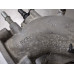 GXQ302 Intake Manifold For 13-19 Ford Explorer  3.5 AA5E9424FA Turbo