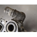 GXQ302 Intake Manifold For 13-19 Ford Explorer  3.5 AA5E9424FA Turbo