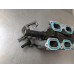 GXQ302 Intake Manifold For 13-19 Ford Explorer  3.5 AA5E9424FA Turbo