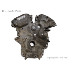 GYF105 Engine Timing Cover For 13-19 Ford Explorer  3.5 7T4E6C086GH Turbo