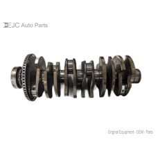 #VX04 Crankshaft Standard For 18-19 Volkswagen Atlas  3.6 03H105101AD Gas