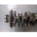 #VX04 Crankshaft Standard For 18-19 Volkswagen Atlas  3.6 03H105101AD Gas