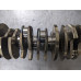 #VX04 Crankshaft Standard For 18-19 Volkswagen Atlas  3.6 03H105101AD Gas