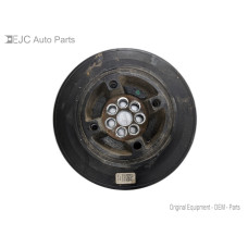 261H204 Crankshaft Pulley For 18-23 Volkswagen Atlas  3.6 03H105243P Gas