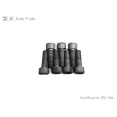 261H205 Crankshaft Pulley Bolts For 18-22 Volkswagen Atlas  3.6  Gas