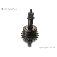 261H215 Fuel Pump Gear For 18-22 Volkswagen Atlas  3.6  Gas