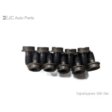 261H218 Flexplate Bolts For 18-22 Volkswagen Atlas  3.6  Gas