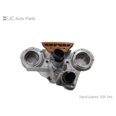 261H222 Variable Valve Timing Solenoid Housing 18-22 Volkswagen Atlas 3.6 03H109210 Gas