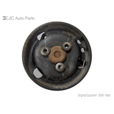 261H225 Water Pump With Pulley For 18-23 Volkswagen Atlas  3.6 03H121008M Gas