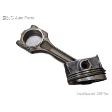 261H230 Piston and Connecting Rod Standard For 18-22 Volkswagen Atlas  3.6 03H198401A Gas