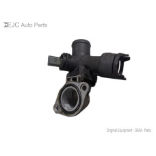261H232 Coolant Inlet For 18-22 Volkswagen Atlas  3.6 03H121133A Gas