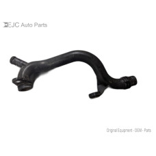 261U207 Heater Line For 09-12 AUDI A4  2.0  Turbo