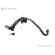 261U208 Pump To Rail Fuel Line For 09-12 AUDI A4  2.0 06J127501M Turbo