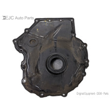 261U212 Lower Timing Cover For 09-12 AUDI A4  2.0 06H109211Q Turbo