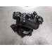 261U214 Water Pump With Housing For 09-16 AUDI A4  2.0  Turbo