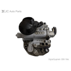 261U215 Engine Oil Pump For 09-12 AUDI A4  2.0 06H115105 Turbo