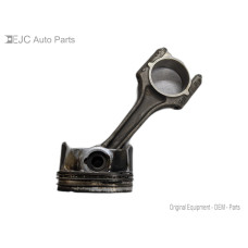 261U219 Piston and Connecting Rod Standard For 09-12 AUDI A4  2.0  Turbo