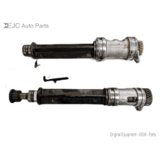 261U220 Balance Shafts Pair For 09-12 AUDI A4  2.0 06H103331 Turbo