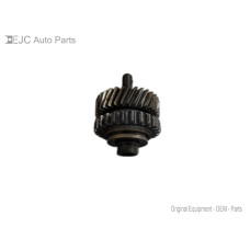 261U222 Balance Shaft Drive Gear For 09-12 AUDI A4  2.0 06H103488 Turbo