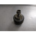 261U222 Balance Shaft Drive Gear For 09-12 AUDI A4  2.0 06H103488 Turbo