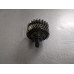 261U222 Balance Shaft Drive Gear For 09-12 AUDI A4  2.0 06H103488 Turbo