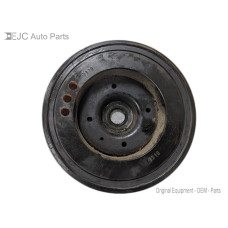 261U225 Crankshaft Pulley For 09-19 AUDI A4  2.0 06H105243G Turbo