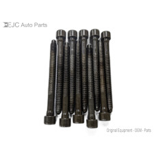 261U227 Cylinder Head Bolt Kit For 09-12 AUDI A4  2.0  Turbo