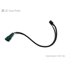 261U229 Knock Detonation Sensor For 09-12 AUDI A4  2.0 06E905377A Turbo