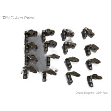 261U230 Complete Rocker Arm Set For 09-12 AUDI A4  2.0  Turbo