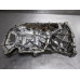 GWT205 Upper Engine Oil Pan For 09-12 AUDI A4  2.0 06H103603AK Turbo