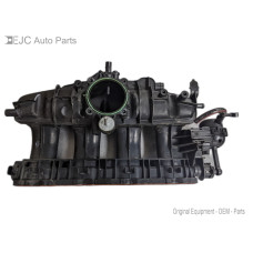 GWU201 Intake Manifold For 09-16 AUDI A4  2.0 06H133185BH Turbo