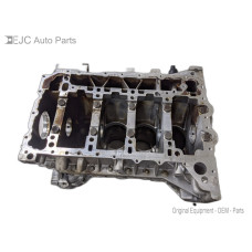 #BKS24 Engine Cylinder Block For 13-16 BMW  320i xDrive  2.0 758760406 Turbo