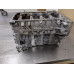 #BKS24 Engine Cylinder Block For 13-16 BMW  320i xDrive  2.0 758760406 Turbo