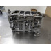 #BKS24 Engine Cylinder Block For 13-16 BMW  320i xDrive  2.0 758760406 Turbo