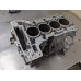 #BKS24 Engine Cylinder Block For 13-16 BMW  320i xDrive  2.0 758760406 Turbo