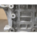 #BKS24 Engine Cylinder Block For 13-16 BMW  320i xDrive  2.0 758760406 Turbo
