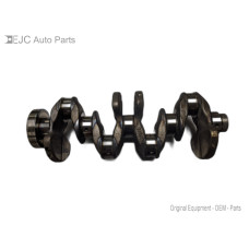 #ZL01 Crankshaft Standard For 13-18 BMW  320i xDrive  2.0 8602163 Turbo