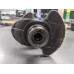 #ZL01 Crankshaft Standard For 13-18 BMW  320i xDrive  2.0 8602163 Turbo