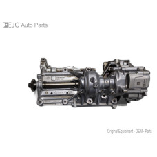 261A204 Engine Oil Pump For 13-18 BMW  320i xDrive  2.0 763211104 Turbo