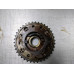 261A209 Exhaust Camshaft Timing Gear For 13-18 BMW  320i xDrive  2.0 758381905 Turbo