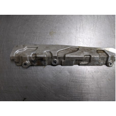 261A214 Turbo Heat Shield For 13-18 BMW  320i xDrive  2.0  Turbo